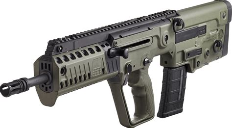 Includes all the parts needed for the conversion, 5. . Tavor aftermarket barrel